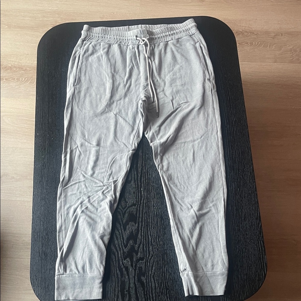 Joggers